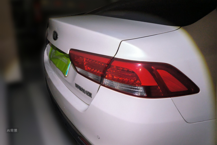 起亚 起亚K4 2015 汽车图片 #6