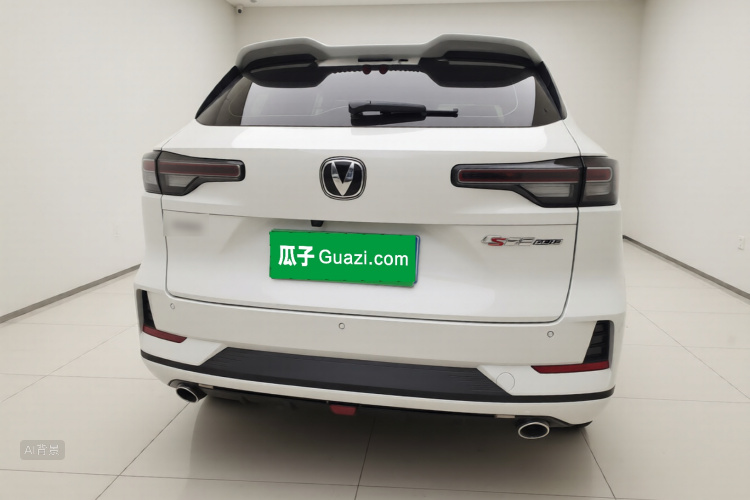 Changan CS55 Plus 2025 immagine di auto #6