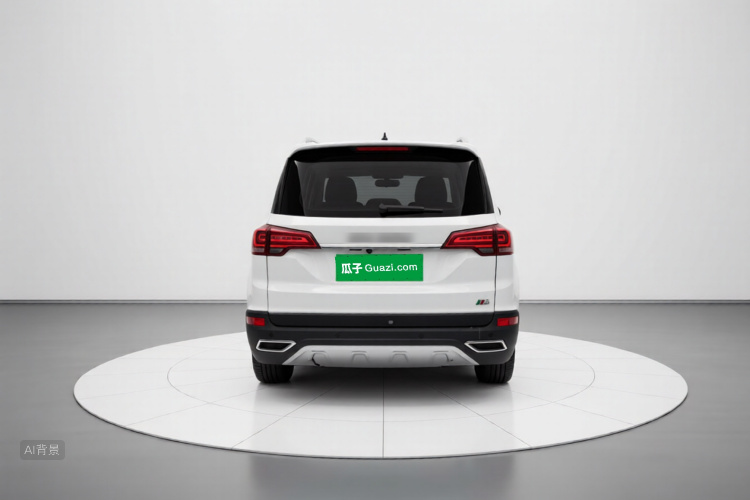 SWM X3 2020 image de voiture #6