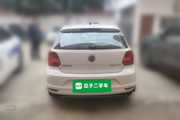 Polo 2015 #6 Polo 2015 immagine di auto #6