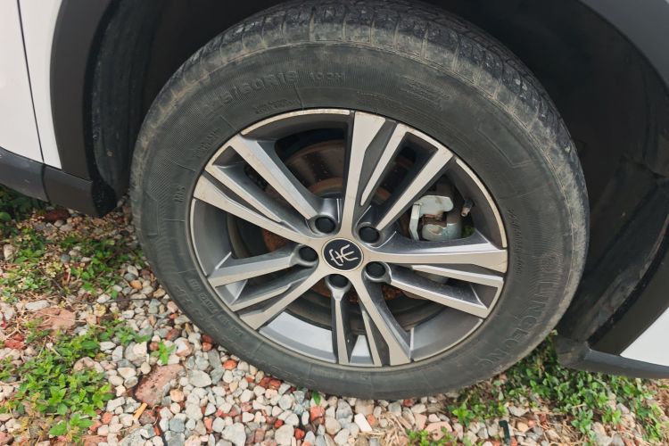 BYD Song Pro 2021 car image #6