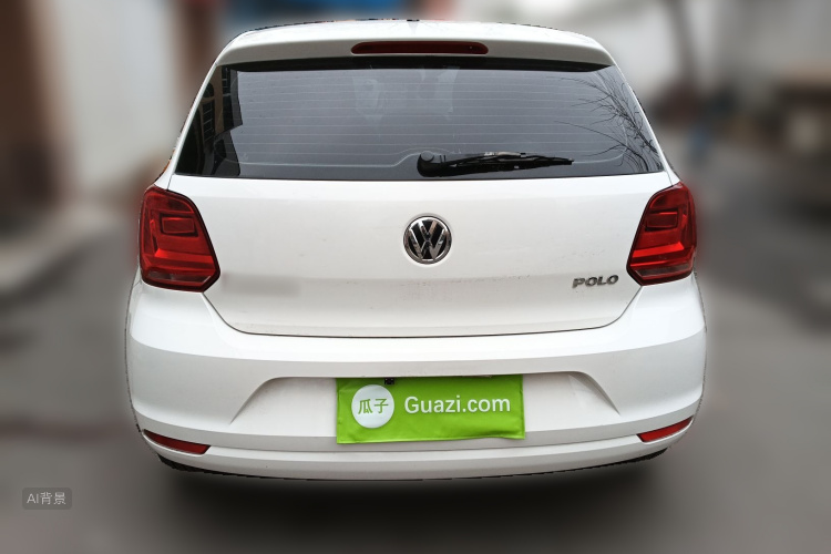 Polo 2017 #6 Polo 2017 car image #6