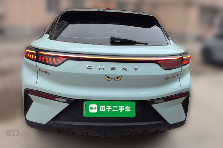 Chery 2023 #6 Chery 2023 car image #6