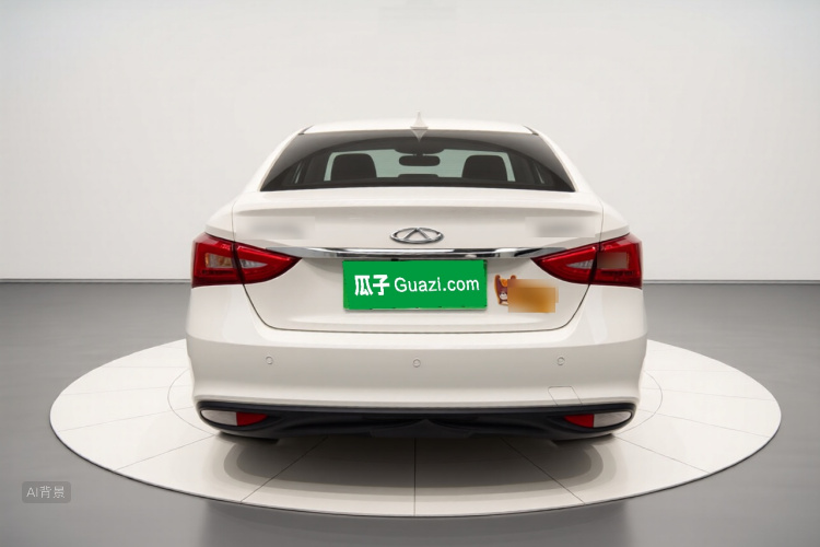 Chery Arrizo 5 2024 car image #6