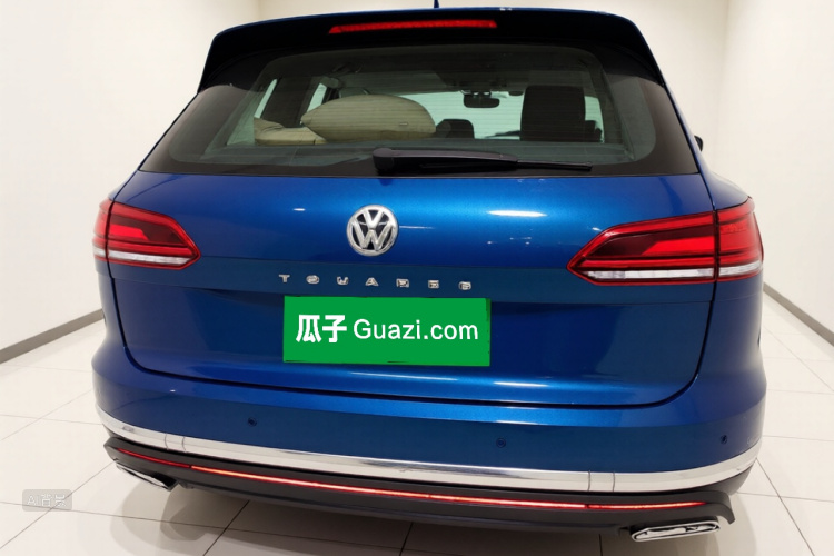 大众 途锐 2019 汽车图片 #6