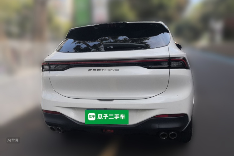 T5 EVO 2021 car image #6