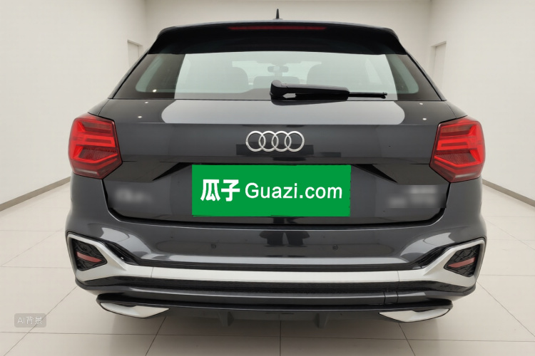 Q2L 2025 #6 Q2L 2025 car image #6