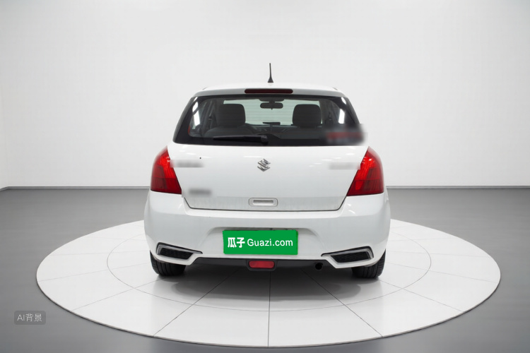 Suzuki Swift 2014 #6 Suzuki Swift 2014 car image #6