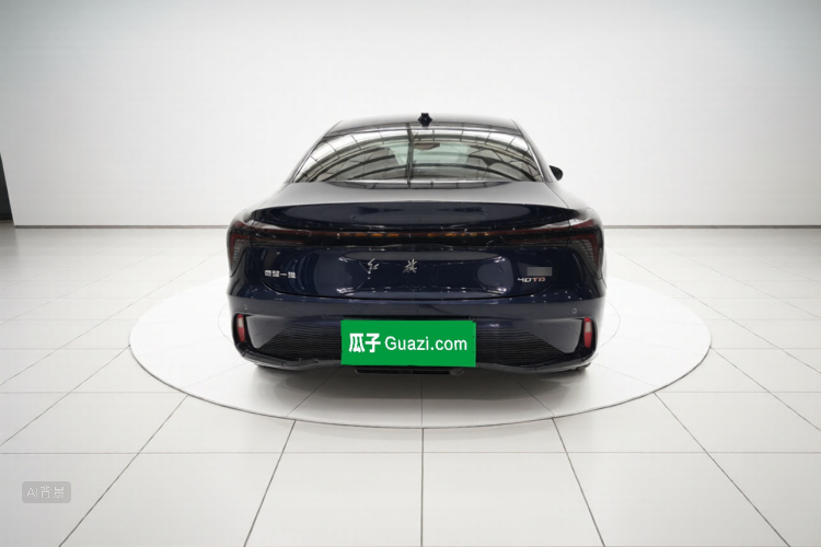 HongQi H6 2025 car image #6