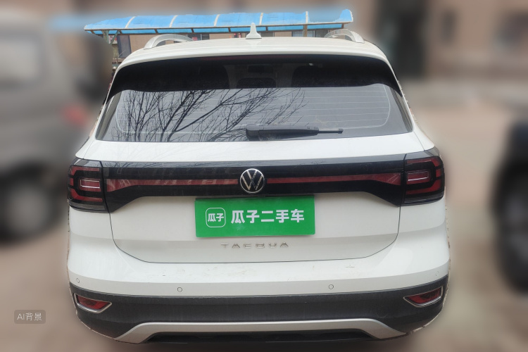 Tacqua 2020 car image #6
