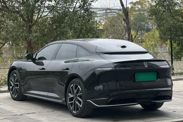 Avatr 06 2025 imagem de carro #6