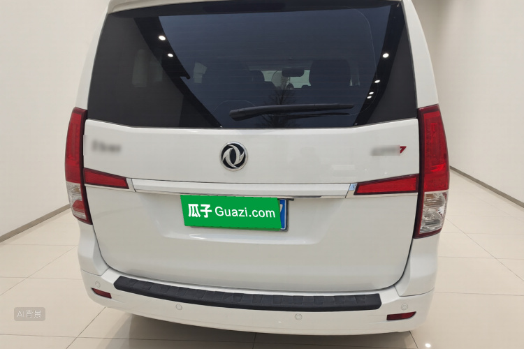 东风风行 风行CM7 2019 汽车图片 #6