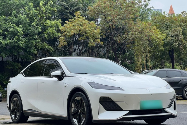 Deepal SL03 2022 image de voiture #6