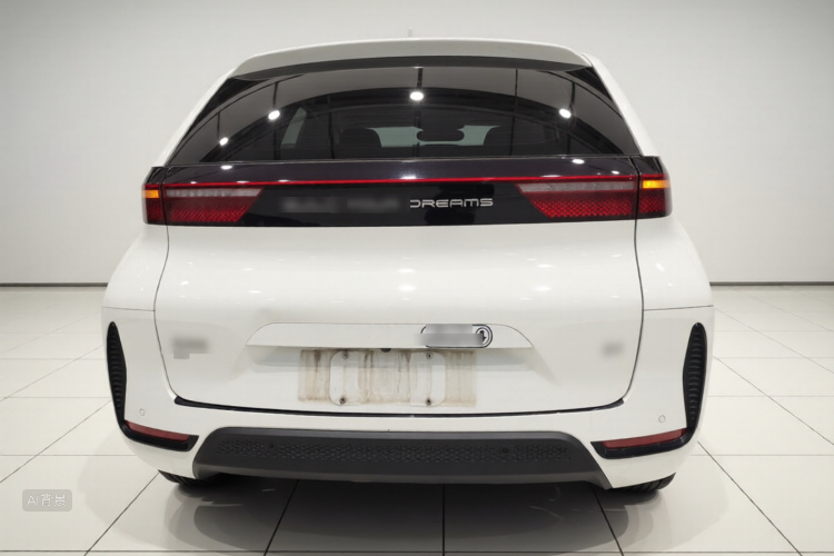 BYD D1 2024 car image #6