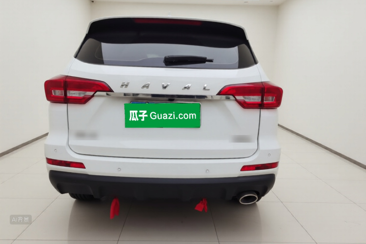 哈弗 哈弗M6 2020 汽车图片 #6