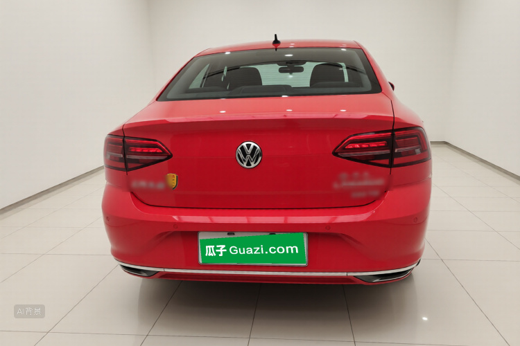 Volkswagen Lamando 2019 car image #6