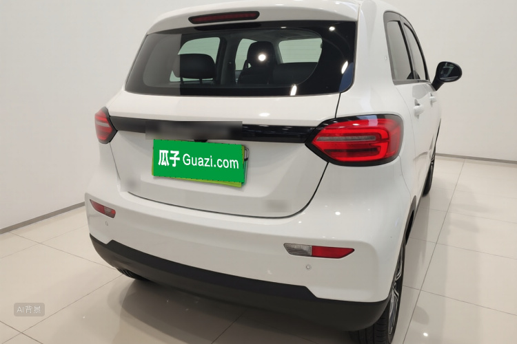 零跑汽车 零跑T03 2024 汽车图片 #6