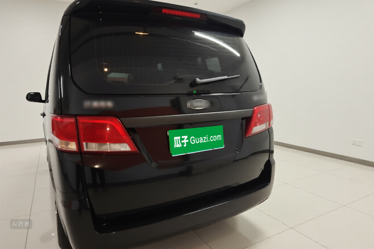 JAC 2023 car image #6