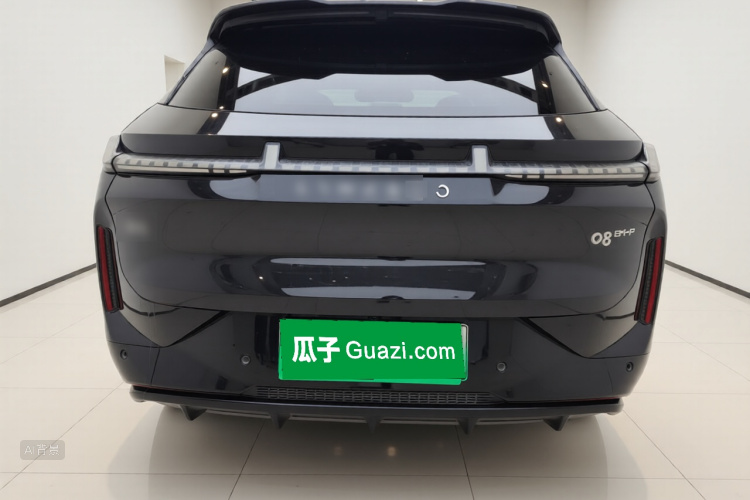 Lynk & Co 08 EM-P 2024 car image #6