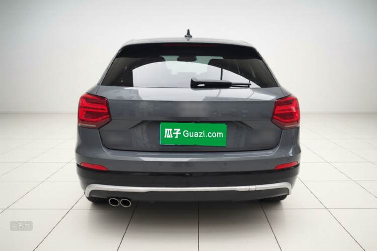 Q2L 2020 #6 Q2L 2020 car image #6