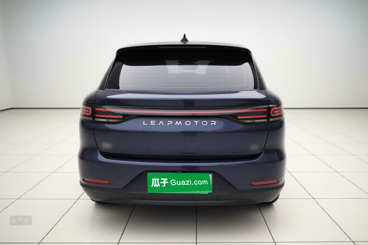 零跑汽车 零跑C11 2023 汽车图片 #6