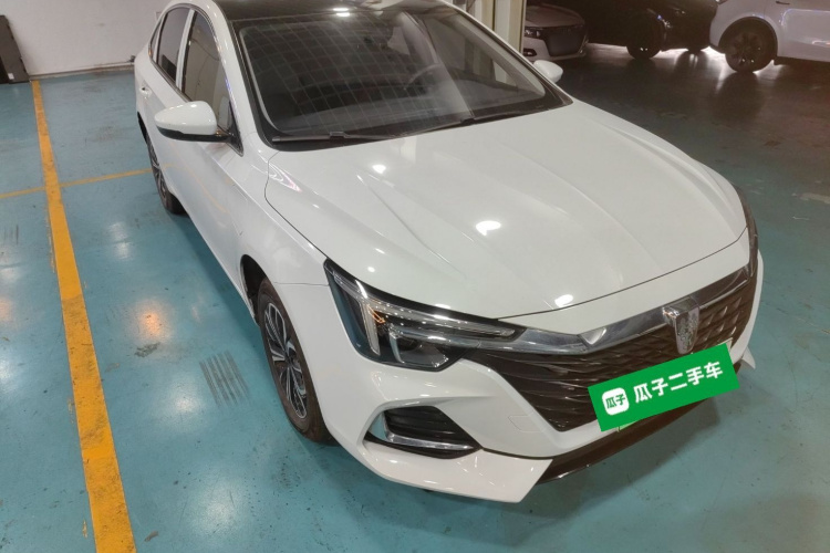 Roewe i6 MAX New Energy 2024 image de voiture #6