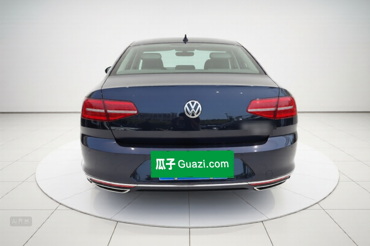 Volkswagen Magotan 2019 immagine di auto #6