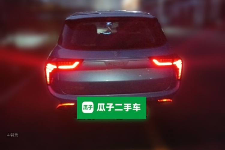 Neta V 2022 صورة سيارة #6