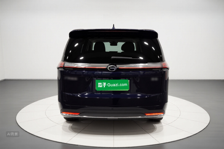 GAC Trumpchi E8 2023 صورة سيارة #6