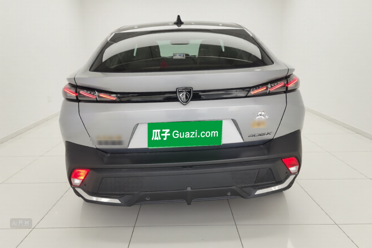 标致 标致408X 2023 汽车图片 #6