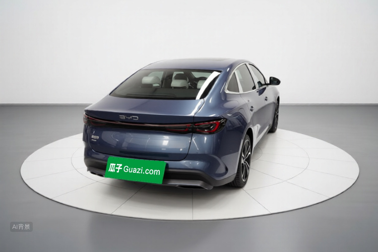 BYD Seal 06 New Energy 2025 car image #6