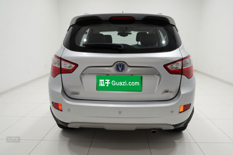 Changan CS35 2015 imagem de carro #6