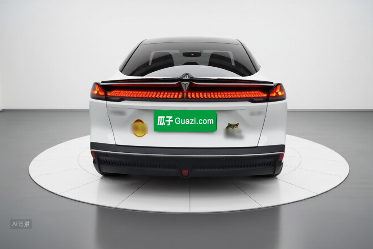 Deepal SL03 2024 image de voiture #6