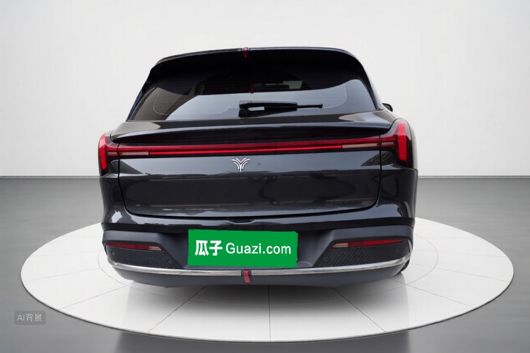 哪吒汽车 哪吒L 2024 汽车图片 #6