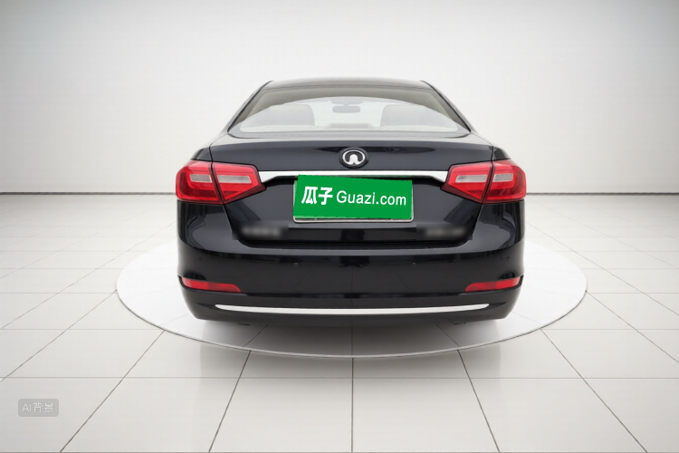 Great Wall C30 2016 image de voiture #6