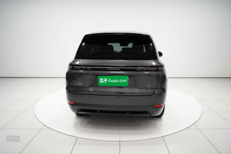 Li L9 2023 imagen de coche #6