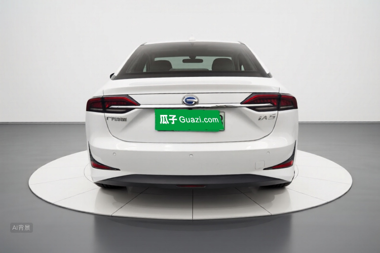 GAC iA5 2020 image de voiture #6