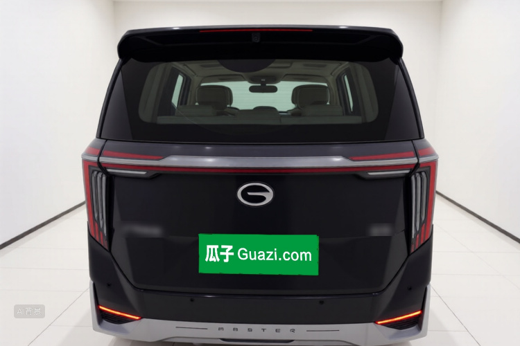 广汽传祺 传祺E9 2023 汽车图片 #6