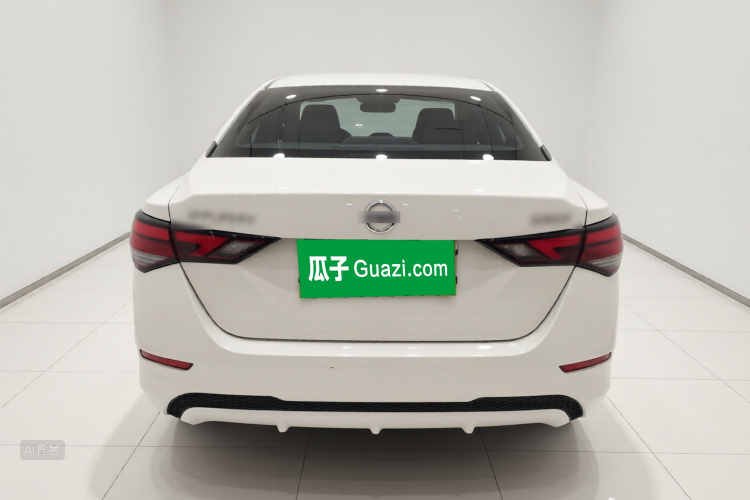 日产 轩逸 2020 汽车图片 #6