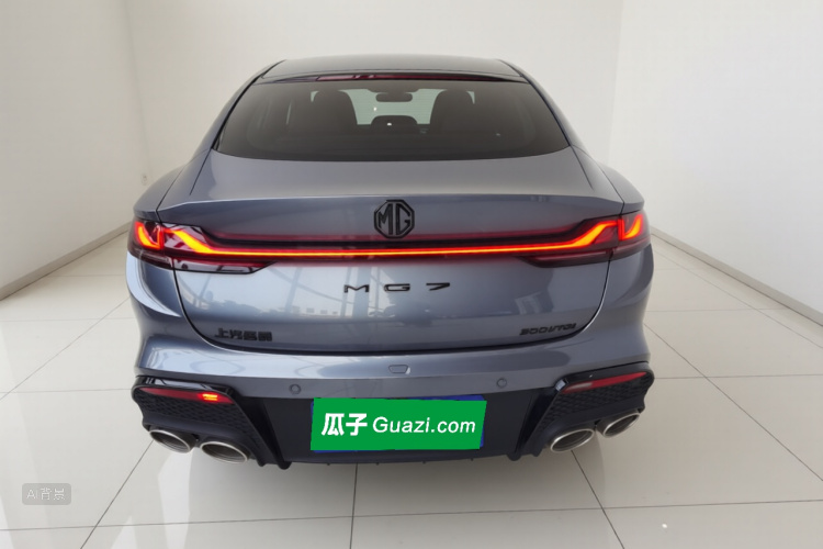 MG 7 2024 изображение автомобиля #6