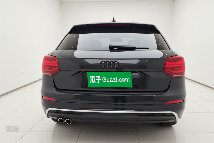Q2L 2019 car image #6
