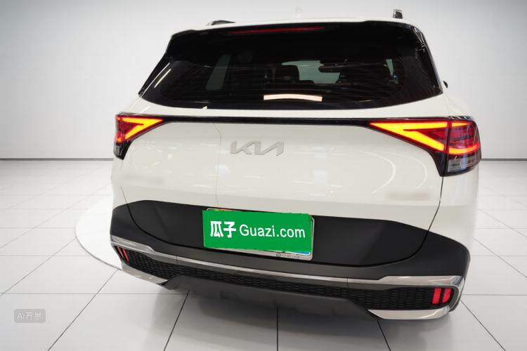 起亚 狮铂拓界 2024 汽车图片 #6