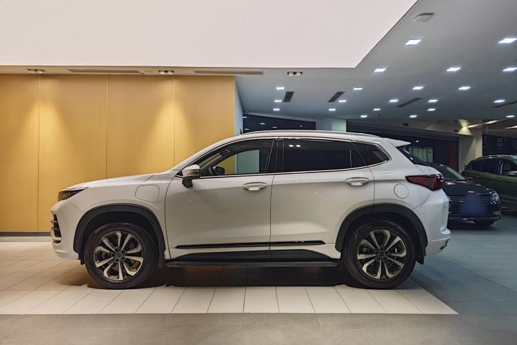 Exceed Chasing Wind C-DM 2022 car image #6