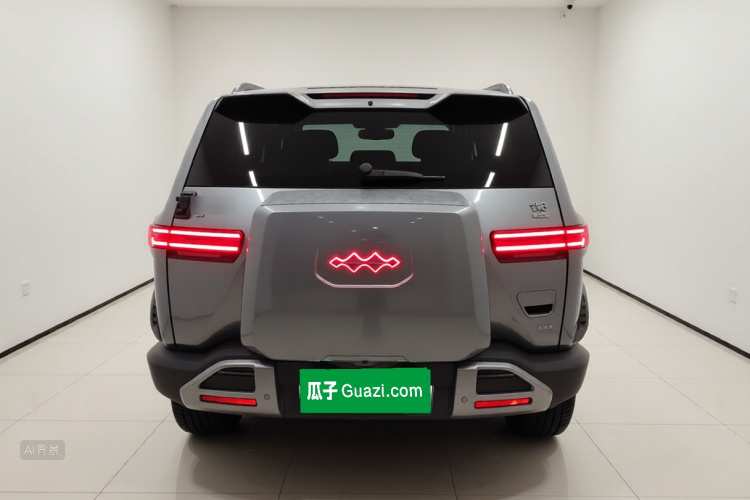 FangChengBao Tiger 3 2025 car image #6