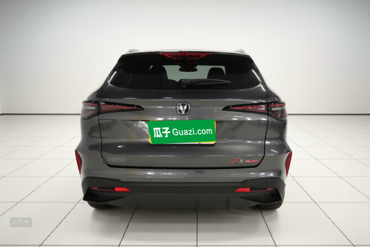 Changan X5 PLUS 2024 immagine di auto #6