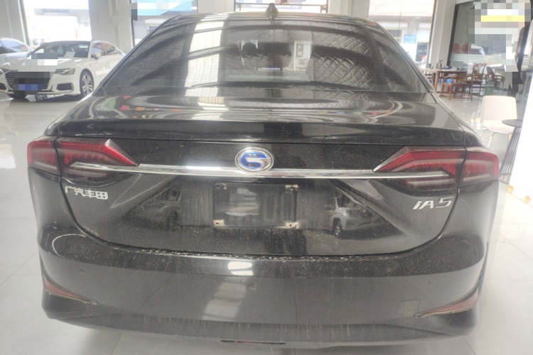 GAC iA5 2021 imagem de carro #6