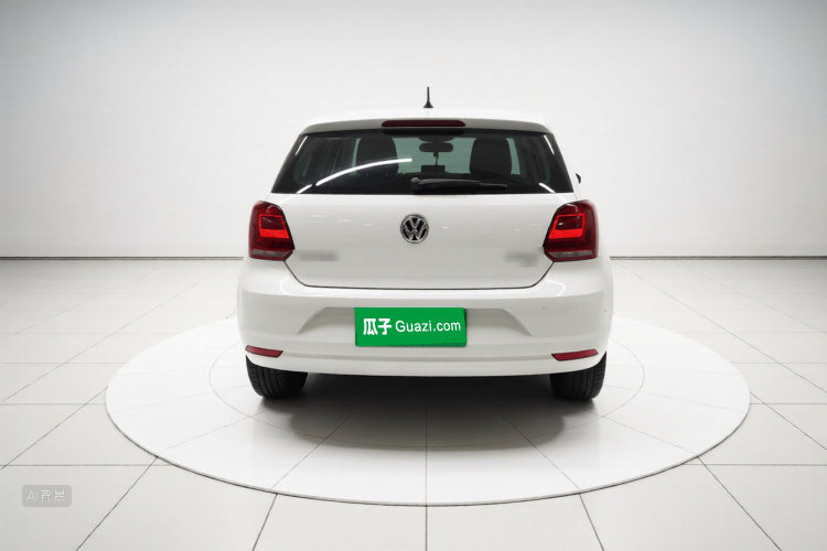 Polo 2019 car image #6