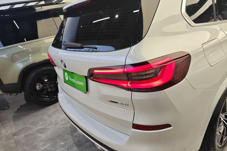 BMW X5 (Imported) 2021 car image #6