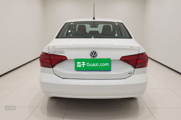 捷达 捷达 2018 汽车图片 #6