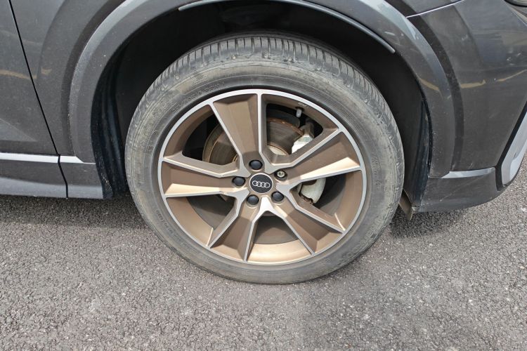 Q2L 2022 immagine di auto #6